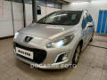 Peugeot 308 1.6 HDi SW, navi, xenon