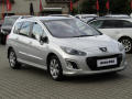 Peugeot 308 1.6 HDi SW, navi, xenon