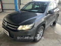 Volkswagen Tiguan 2.0TDi 4x4, xenon, ta�n�