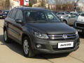 Volkswagen Tiguan 2.0TDi 4x4, Sport, TZ, xenon