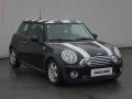 Mini Cooper 1.6i, AC, vhev sed.