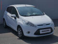 Ford Fiesta 1.25i, STK4/28