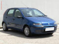 Fiat Punto 1.6d, 1.maj