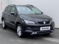 Seat Ateca 1.6 TDi, Style, LED, navi