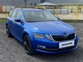 koda Octavia 1.4 TSI, R, DSG, vhev sed.
