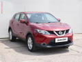 Nissan Qashqai 1.2 DiG-T, Acenta, navi