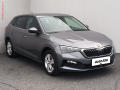 koda Scala 1.0 TSi, Style, AT, LED