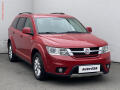 Fiat Freemont 2.0JTD 4x4, 7m�st, AT, AC