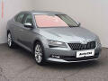 �koda Superb 2.0 TDi, �R, Ambition, DSG