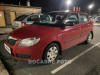 koda Fabia 1.2, R, klima, tan