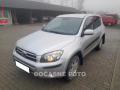 Toyota RAV4 2.2 D 4x4 130kW, 4x4, park