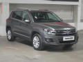 Volkswagen Tiguan 1.4 TSI