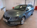 koda Octavia 1.6TDi, DSG