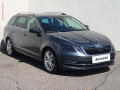 koda Octavia 1.6TDi, DSG