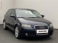 Audi A3 1.4 TFSi, Vhev sed, +kola