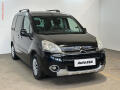 Citro�n Berlingo 1.6TDi, AC, panorama