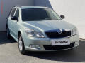 �koda Octavia 1.6 TDi, AC