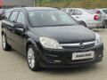Opel Astra 1.9 CDTi, AC