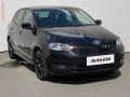 koda Rapid 1.6 TDi, Monte Carlo, panor