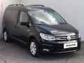 Volkswagen Caddy 1.4TGi MAXi 7mst