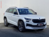 koda Kodiaq 2.0 TDi 4x4, 1.maj,R