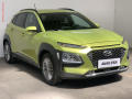 Hyundai Kona 1.0 T-GDi, 1.maj,R, servis