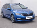 �koda Octavia 1.4 TSi, Drive, DSG, LED