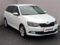�koda Fabia 1.0 TSi, Drive, DSG, TZ
