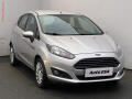 Ford Fiesta 1.0 EB, Trend