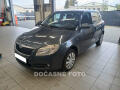 �koda Fabia 1.9 TDi, Ambiente, AC