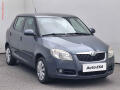 �koda Fabia 1.9 TDi, Ambiente, AC