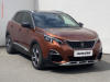 Peugeot 3008 2.0 HDi, GT Line, LED, panor