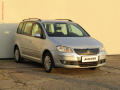 Volkswagen Touran 1.9 TDi, AC, TZ, xenon