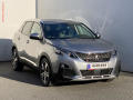 Peugeot 3008 1.2PT, Allure, AT, LED