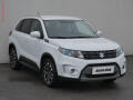 Suzuki Vitara 1.6 DDiS 4x4, �R, AT, navi
