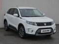Suzuki Vitara 1.6 DDiS 4x4, �R, AT, navi