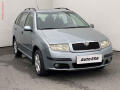 �koda Fabia 1.4 16V, �R, AC, temp, STK5