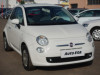 Fiat 500 1.3 i, R, +pneu, el.okna