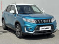 Suzuki Vitara 1.0BJet, Comfort, xenon