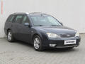 Ford Mondeo 2.2TDCi, 2.maj, Xenon