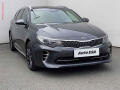 Kia Optima 1.7 CRDi, GT Line, AT, LED