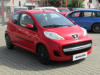 Peugeot 107 1.0i, STK 05/2026