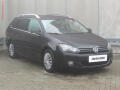Volkswagen Golf 1.6 TDi, Panorama