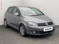 Volkswagen Golf Plus 1.6 TDi, Comfortline, TZ,