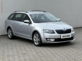 koda Octavia 2.0 TDi 4x4, Elegance