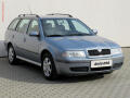 �koda Octavia 1.6i