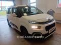 Citro�n Berlingo 1.2T, �R, autoAC, temp
