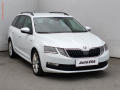 koda Octavia 2.0 TDi, Soleil, DSG, LED, TZ