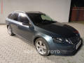 koda Octavia 1.6TDI, 2.maj, navi, LED