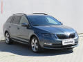 koda Octavia 1.6TDI, 2.maj, navi, LED